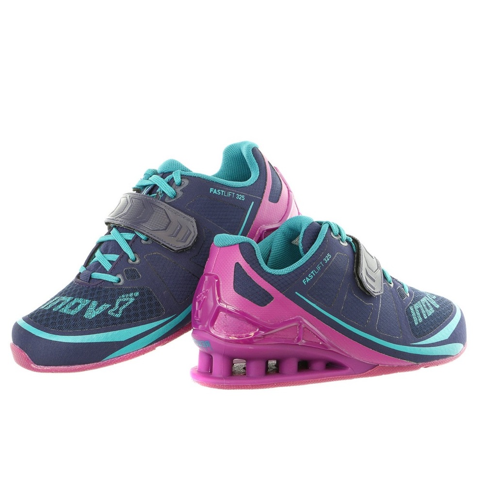 INOV-8 FASTLIFT 325 FITNESS SHOE - WOMEN'S